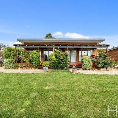 Harrison Grove Vila Forcett Exterior foto