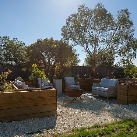 Harrison Grove Vila Forcett Exterior foto