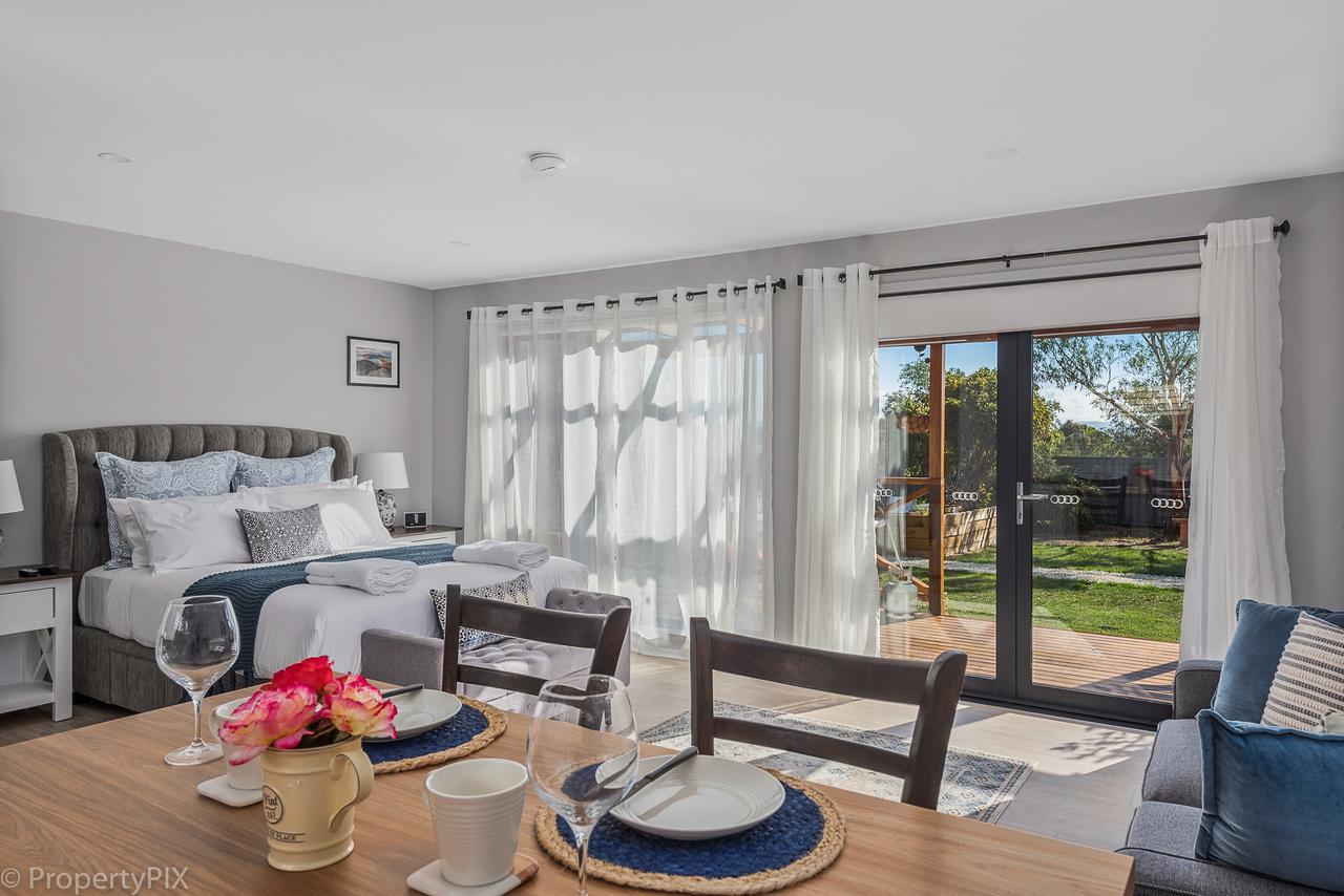 Harrison Grove Vila Forcett Exterior foto