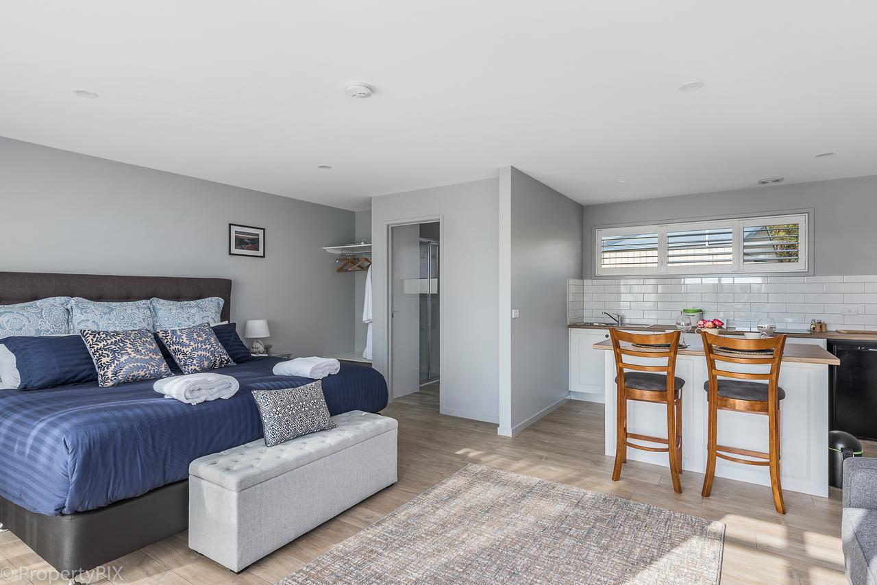 Harrison Grove Vila Forcett Exterior foto