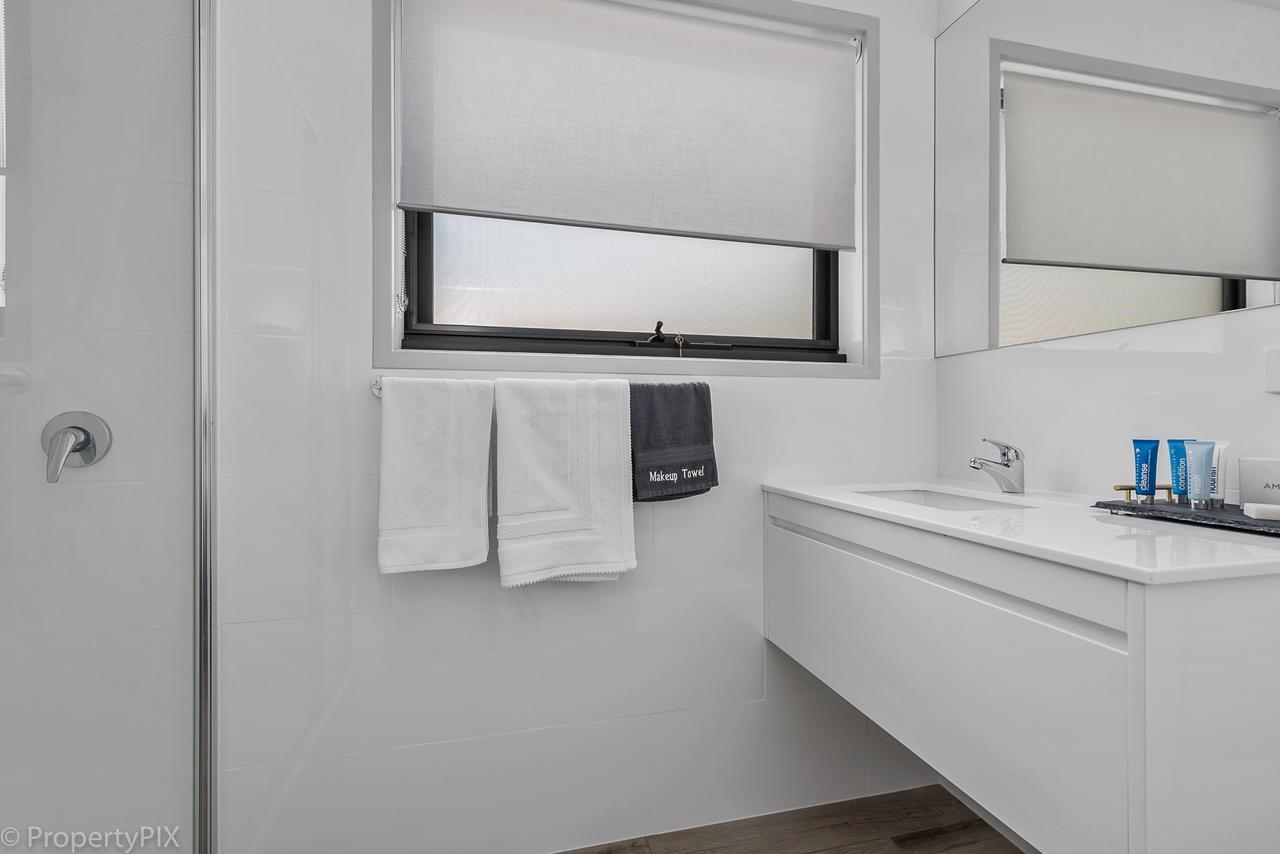 Harrison Grove Vila Forcett Exterior foto