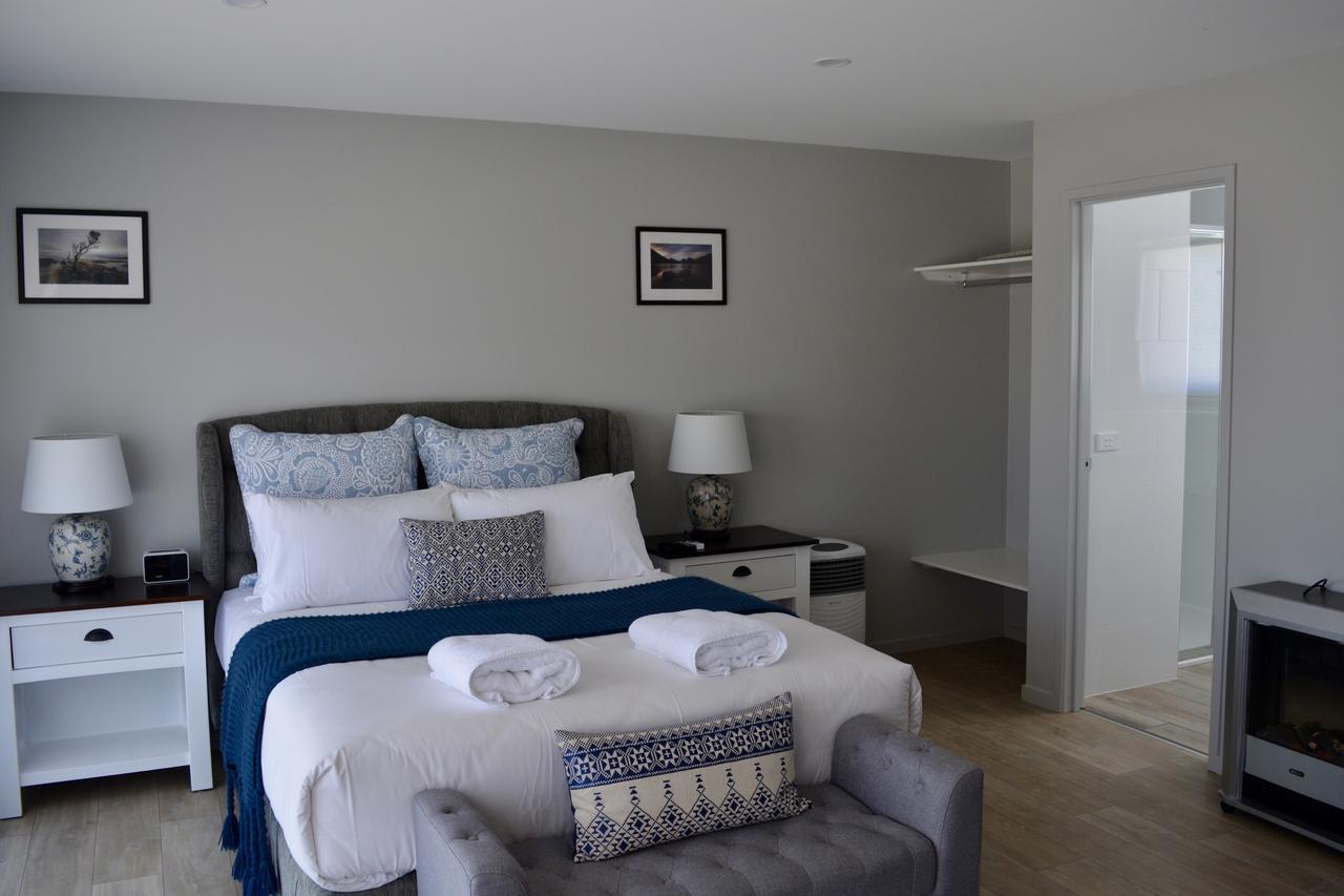 Harrison Grove Vila Forcett Exterior foto