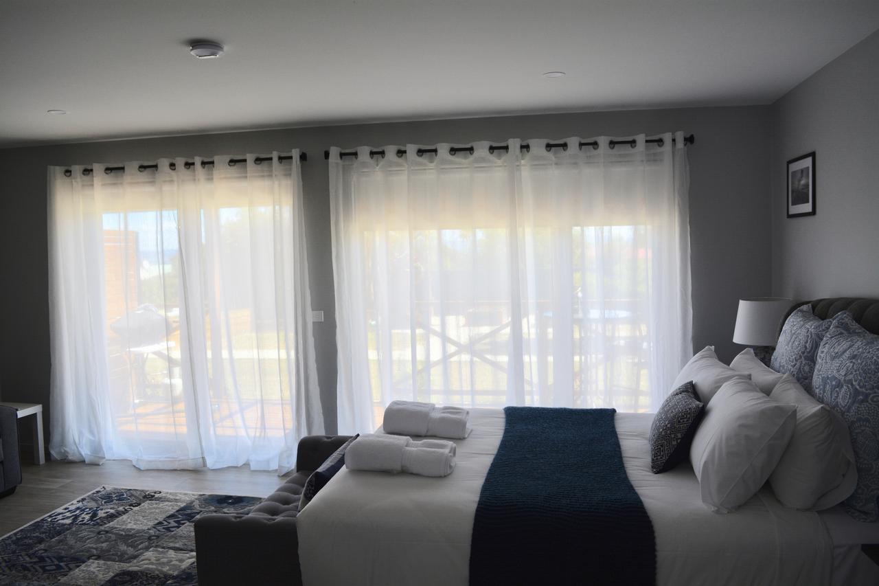 Harrison Grove Vila Forcett Exterior foto