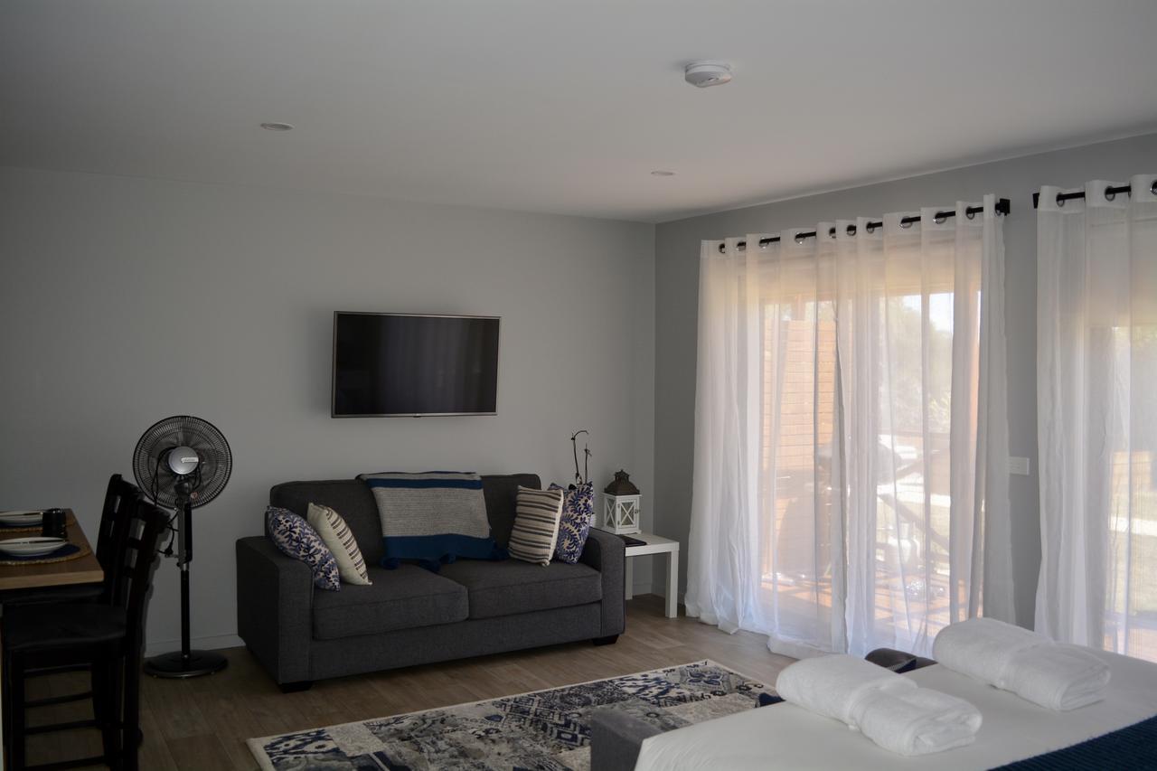 Harrison Grove Vila Forcett Exterior foto