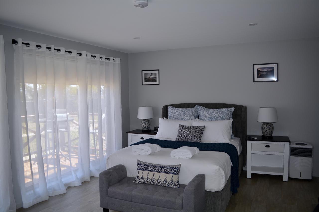Harrison Grove Vila Forcett Exterior foto